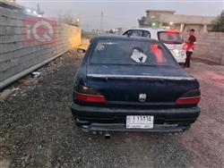 Peugeot 306